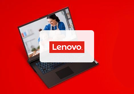 Lenovo - up to 60% OFF