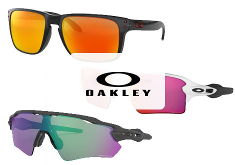 Oakley - 50% OFF