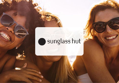 Sunglass Hut