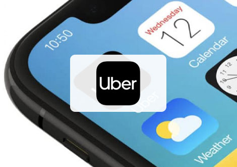 Uber Eats