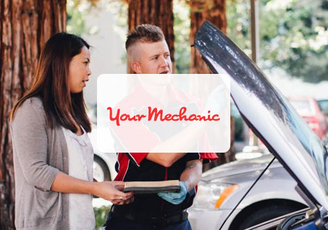 Your Mechanic - $25 OFF