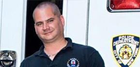 HeroVet: Luis Alvarez