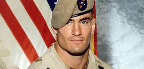 Pat Tillman