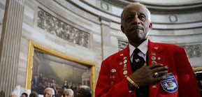 Tuskegee Airman