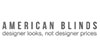 Amercian Blinds