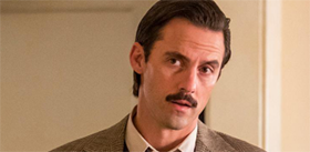 Milo Ventimiglia This is Us WeSalute (founded as Veterans Advantage)
