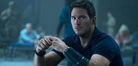 VetFamily: Chris Pratt