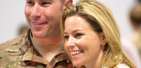 VetFamily: Elizabeth Banks

