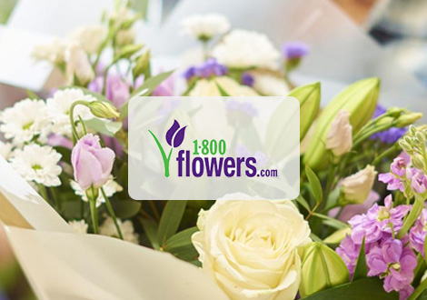 1800Flowers - 30% OFF