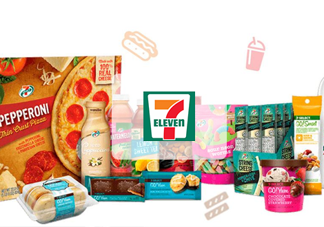 7-Eleven