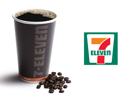 7-Eleven