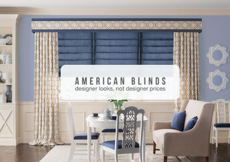 American Blinds