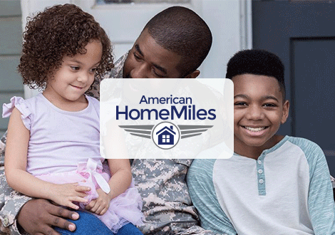 American Home Miles