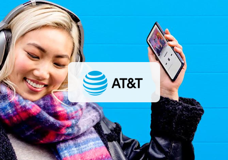 AT&T
