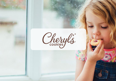 Cheryl's Cookies - 30% OFF