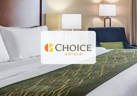 Choice Hotels