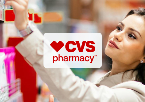 CVS - 20% OFF