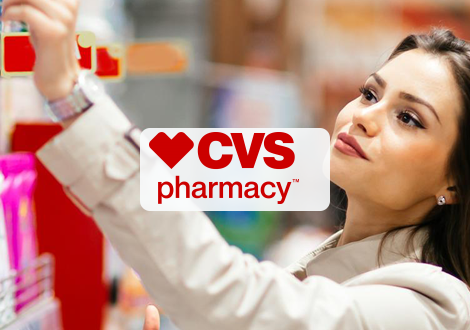 CVS/pharmacy