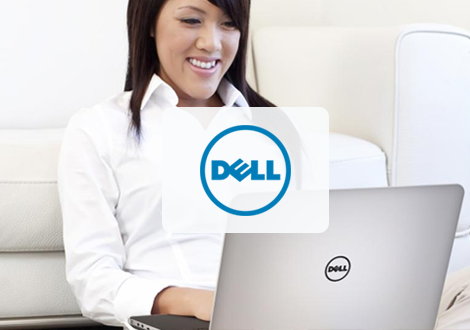 Dell - up to 30% off
