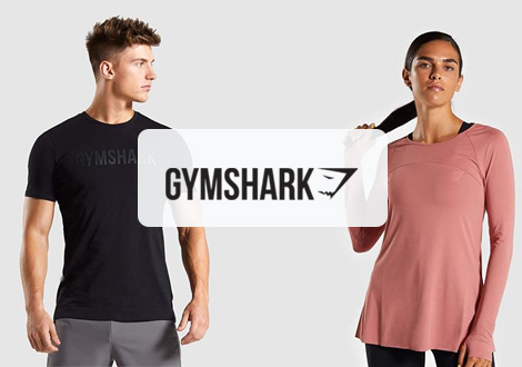 Gymshark