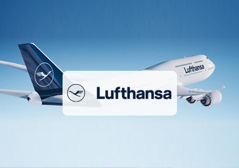 Lufthansa Airlines