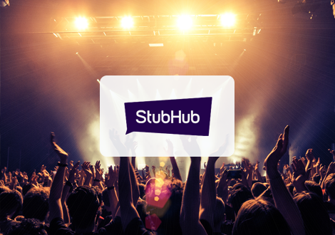 StubHub