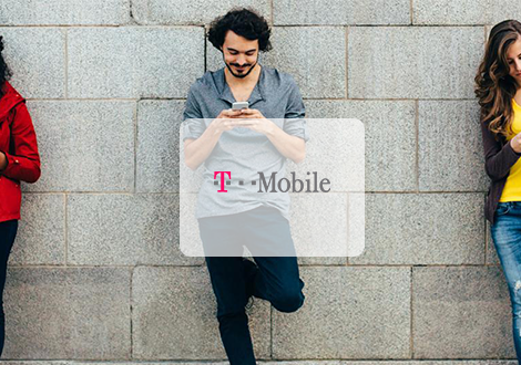 T-Mobile