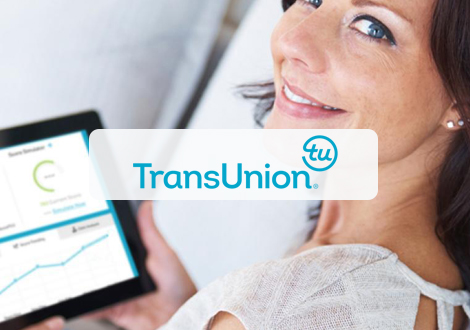 TransUnion Credit Monitoring