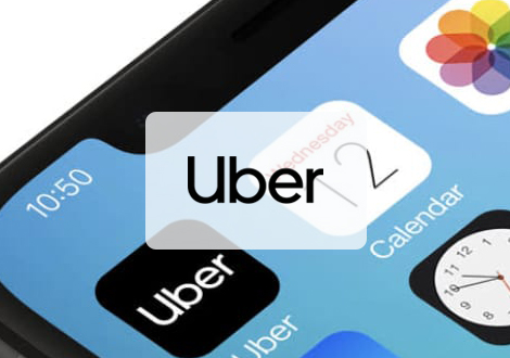 Uber
