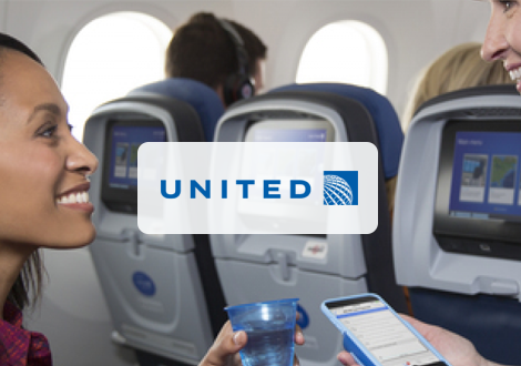 United - 5% OFF