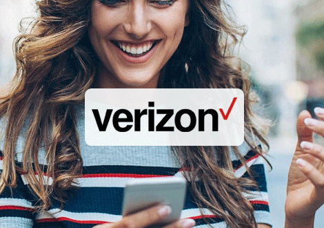 Verizon Wireless - 10%-25% off