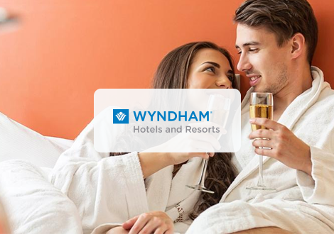 Wyndham Hotels & Resorts