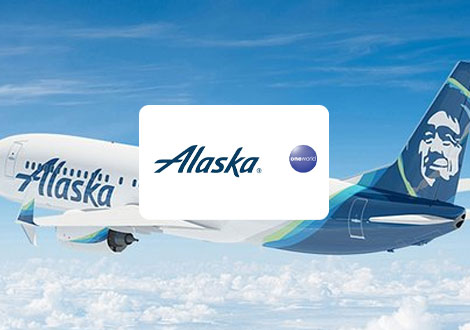 Alaska Airline - 10% OFF