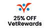 25% OFF