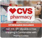 CVS/Pharmacy