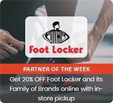 Foot Locker