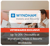  Wyndham Hotels & Resorts